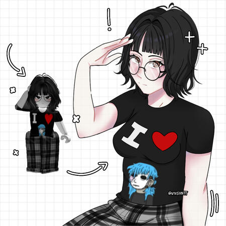 @taehoskluv roblox avatar