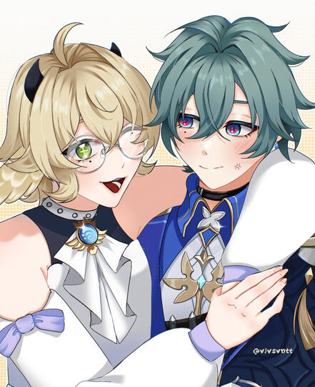 art trade yumeship
